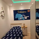 Direkt Am Appartement Fehmarn