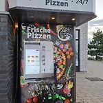 Appartement Direkt Am Fehmarn