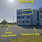 Appartement Direkt Am Fehmarn