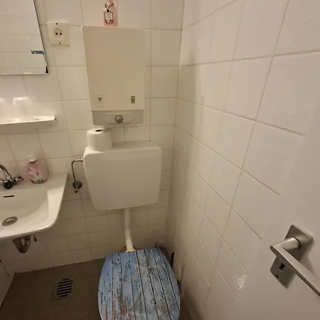 Direkt Am Apartmán *
