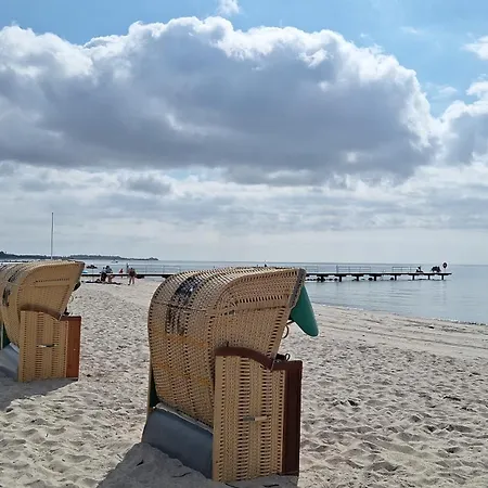 Direkt Am Apartamento