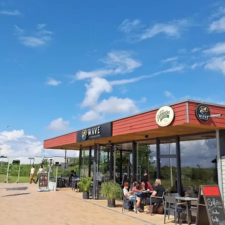 Direkt Am Apartamento