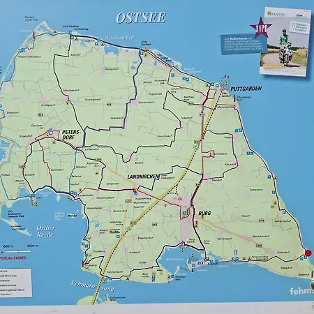 Direkt Am Apartamento *