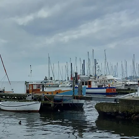 Apartamento Direkt Am