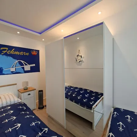 Apartmán Direkt Am *