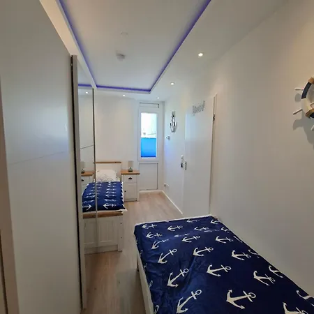 Apartmán Direkt Am