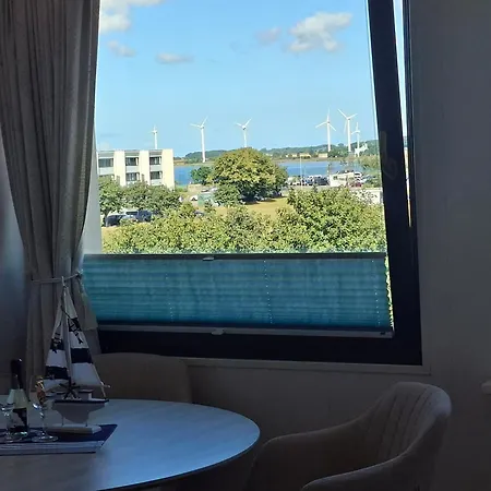 Apartmán Direkt Am