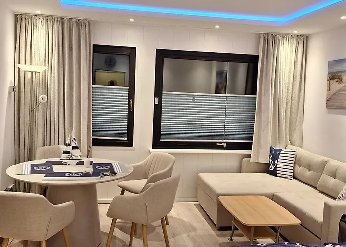 Direkt Am Apartamento *