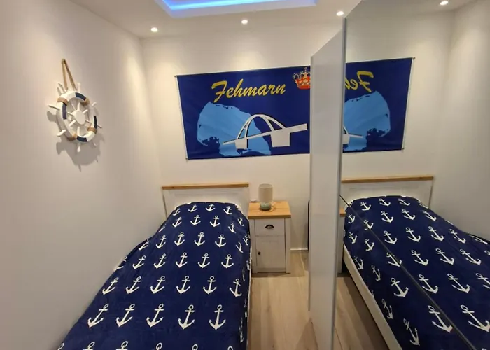 Direkt Am Apartamento *