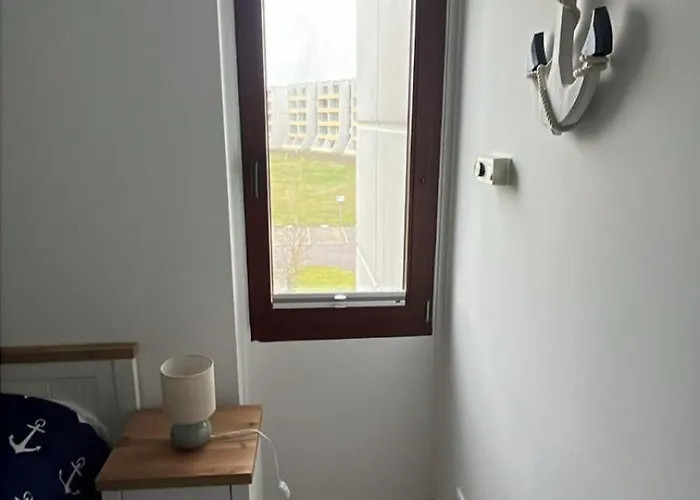 Direkt Am Apartamento *