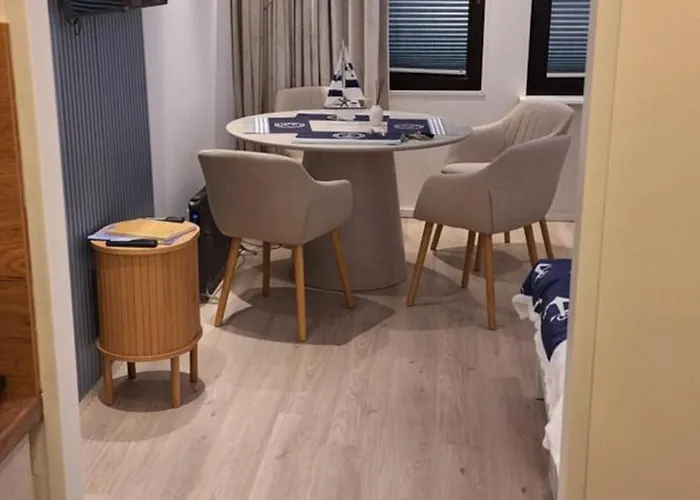 Apartamento Direkt Am