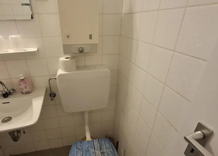 Direkt Am Appartamento *