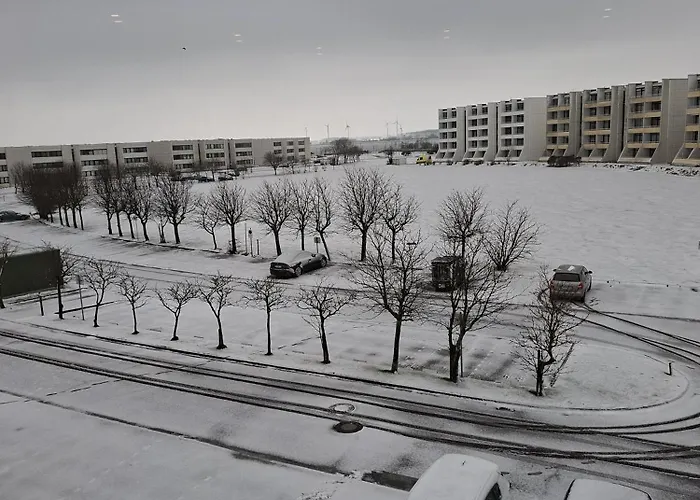 Apartamento Direkt Am