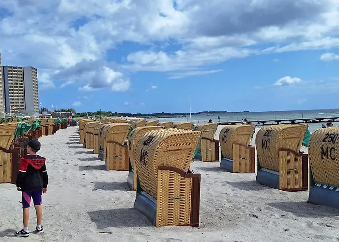 Direkt Am Apartamento *