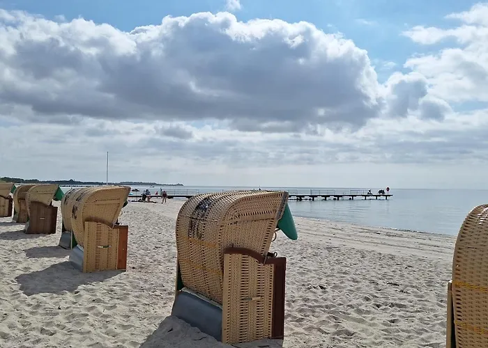 Direkt Am Apartamento