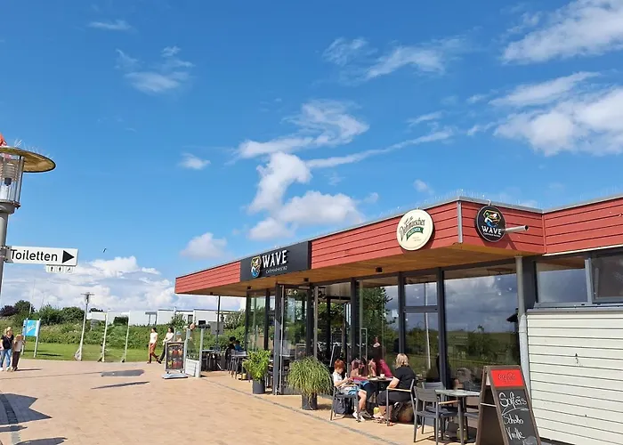 Direkt Am Apartamento