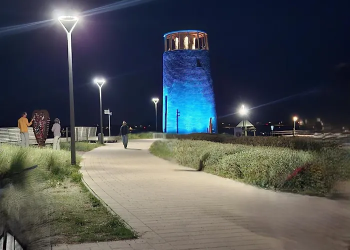 Direkt Am Apartamento *