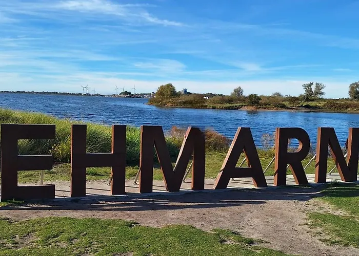 Apartamento Direkt Am *