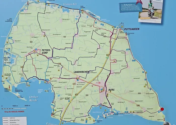 Direkt Am Apartamento *