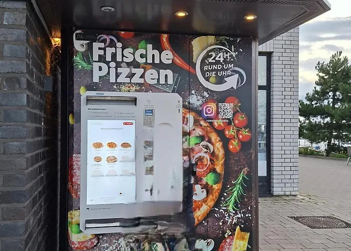 Apartamento Direkt Am Fehmarn