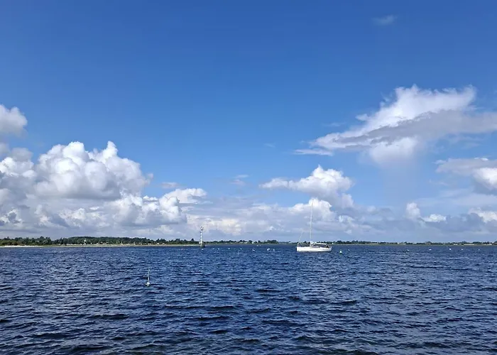 Apartamento Direkt Am *