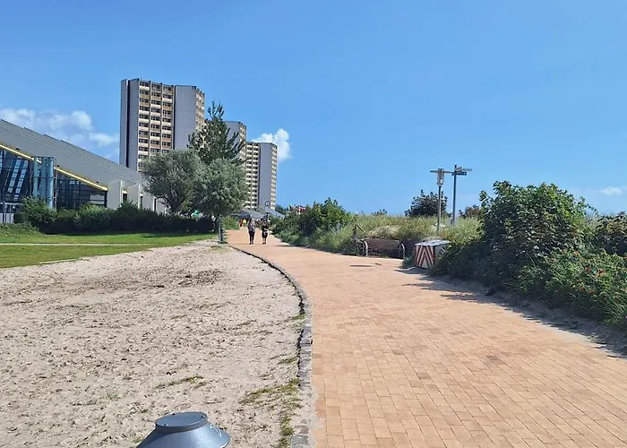 Direkt Am Apartamento