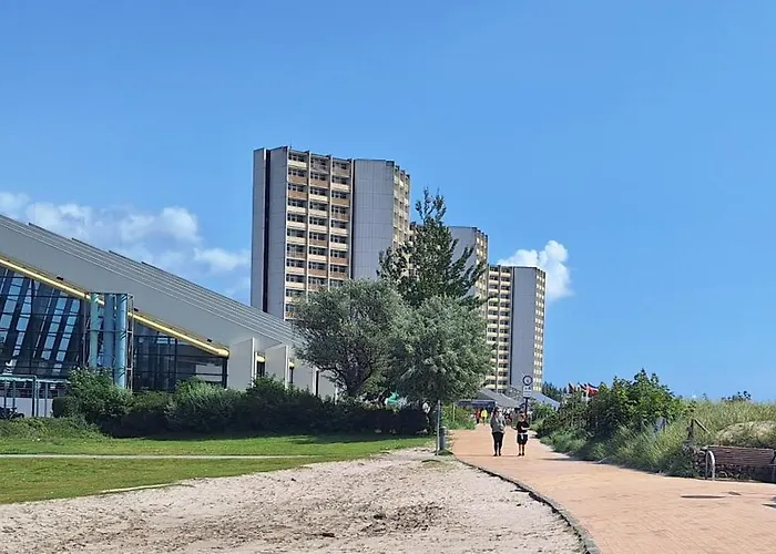 Direkt Am Apartamento