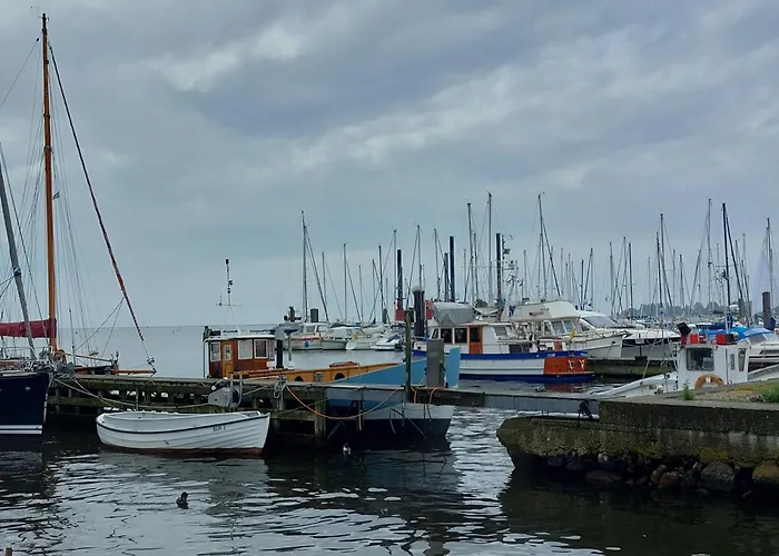 Apartamento Direkt Am