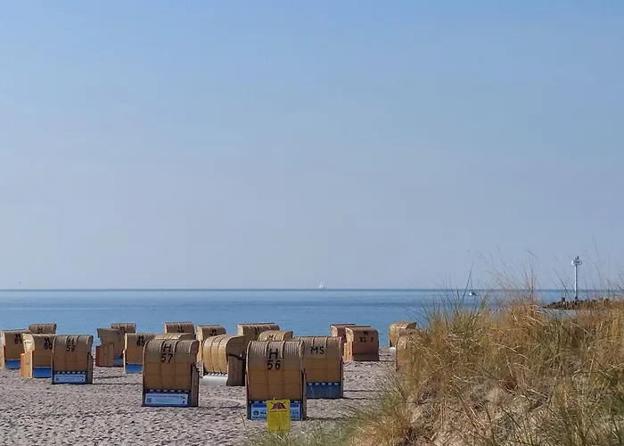 Direkt Am * Fehmarn