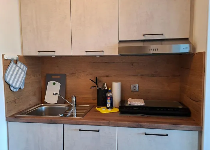 Appartamento Direkt Am Fehmarn