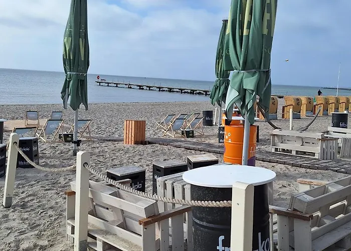 Direkt Am * Fehmarn