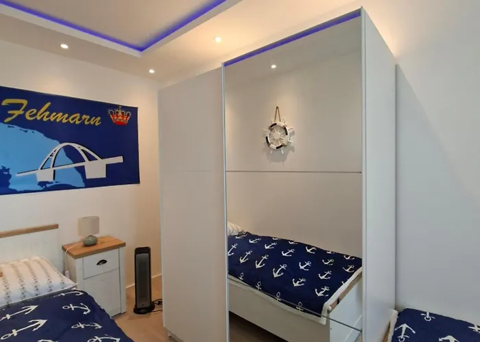 Appartamento Direkt Am *